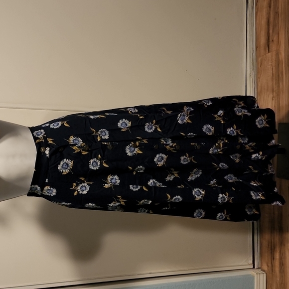 Fritzi Dresses & Skirts - Fritz Floral Skirt